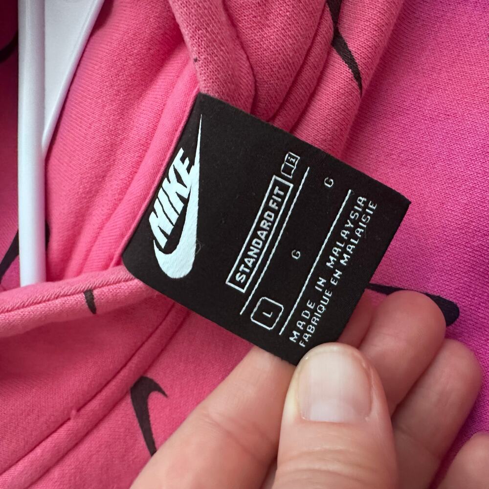 Nike hoodie - Picture 5 of 5